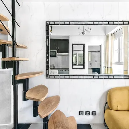 Colisee - Champs Elysees By B'your * Paris